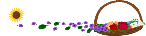 Co zahrada dala logo