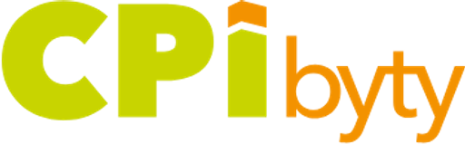 Klientské centrum CPI Byty logo