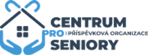 Centrum pro seniory Holešov logo