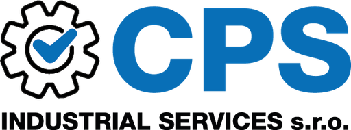CPS industrial services logo