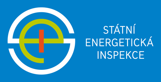Státní energetická inspekce logo