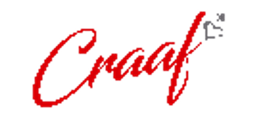 Craaf.cz logo