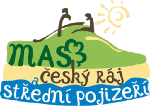 Obecně prospěšná společnost pro Český ráj logo
