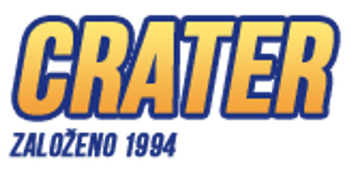 Crater HK s.r.o. logo