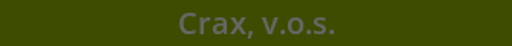 CRAX logo