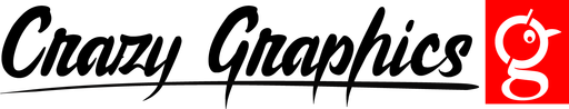 Crazy Graphics, s.r.o. logo