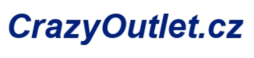 Crazyoutlet.cz logo