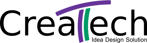 Createch, s.r.o. logo