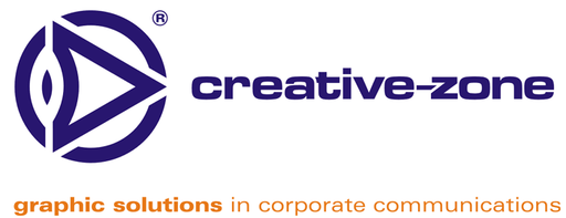 THE CREATIVE-ZONE s.r.o. logo
