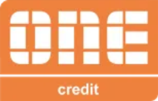 Credit One, a.s. logo