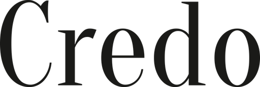 CREDO CZ logo