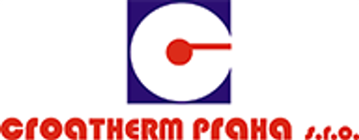 CROATHERM PRAHA, s.r.o. logo
