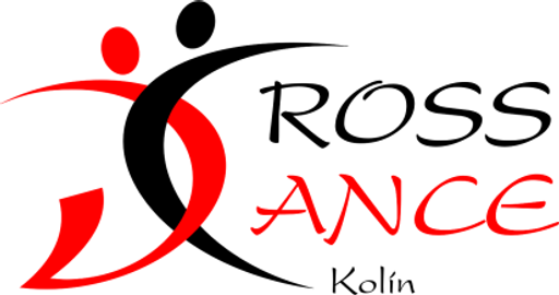 CrossDance Kolín logo