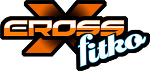 Crossfitko logo