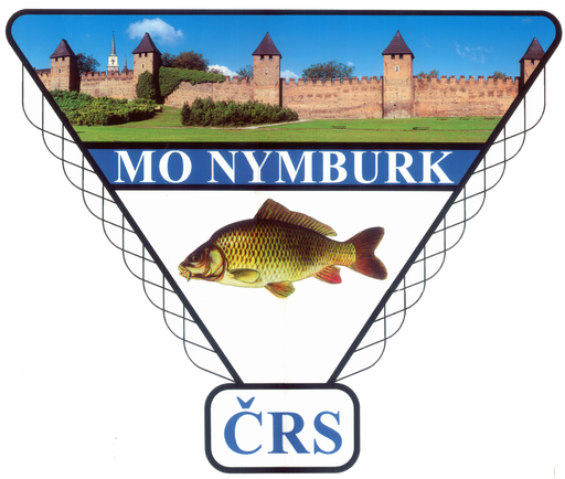 ČRS MO Nymburk logo