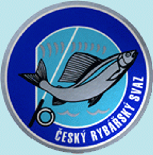 Český rybářský svaz, z.s., místní organizace Nový Jičín logo
