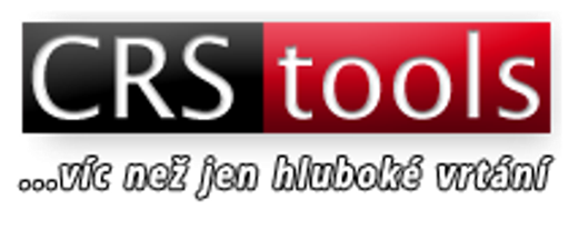 CRS tools, s.r.o. logo
