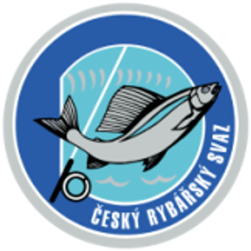 Český rybářský svaz, místní organizace Nová Včelnice logo