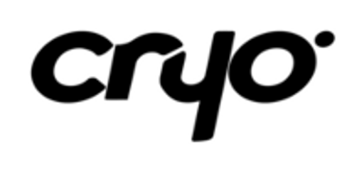 CRYO, s.r.o. logo