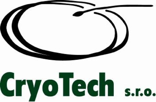 Cryo Tech, s.r.o. logo