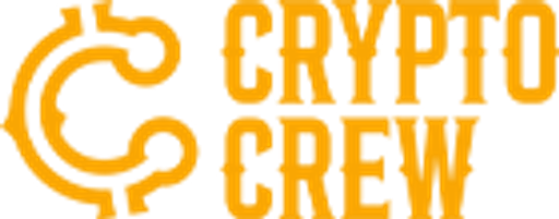 Cryptocrew.cz logo