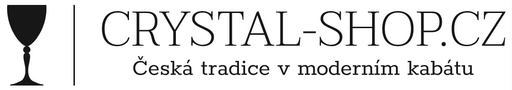 crystal-shop.cz logo