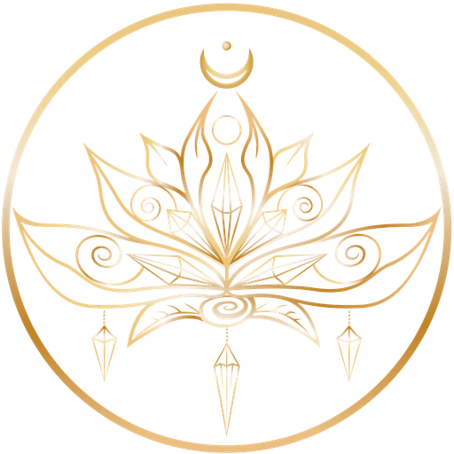 Crystalmandala.cz logo