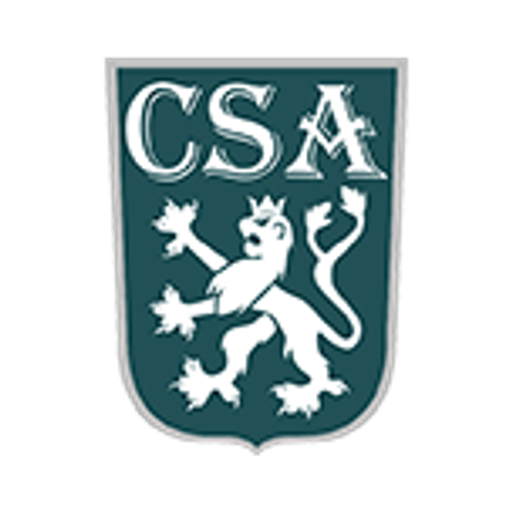 Czech Small Arms, s.r.o. logo