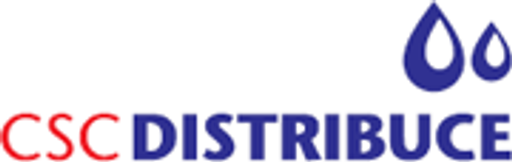 CSC DISTRIBUCE, s.r.o. logo
