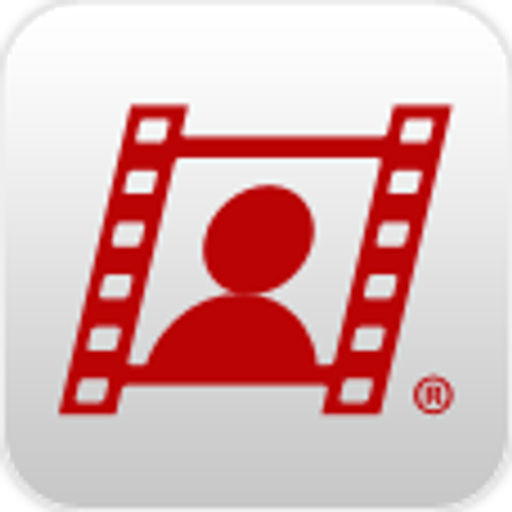 CSFD - Česko-Slovenská filmová databáze logo