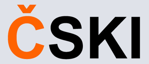 Česká společnost pro kybernetiku a informatiku logo