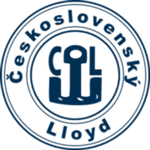 Československý Lloyd, spol. s r.o. logo