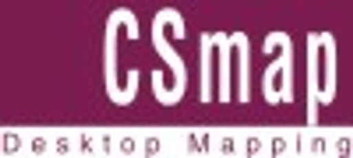 CSmap logo