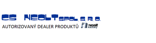 CS NEOLT, spol. s r.o. logo