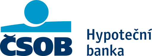ČSOB Hypoteční banka, a.s. logo