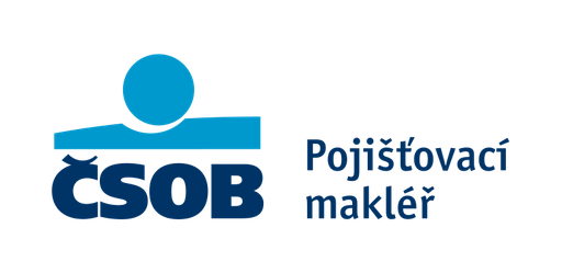 ČSOB Pojišťovací makléř, s.r.o. logo