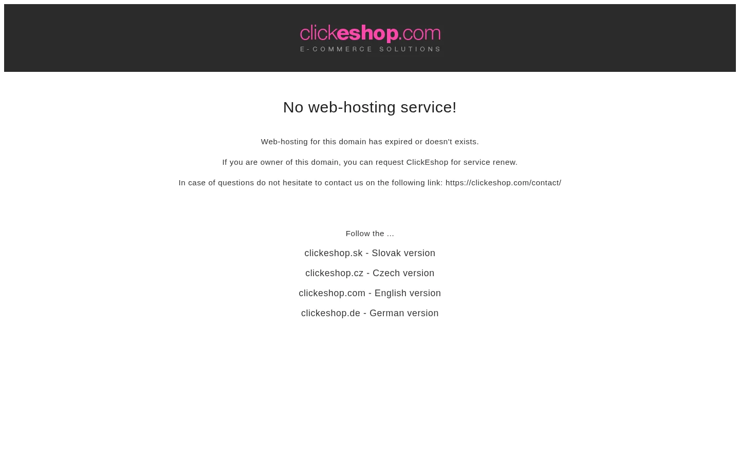 ZO ČSOP Bílé Karpaty website