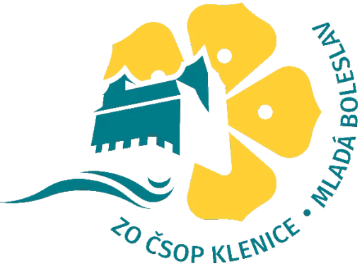 ZO ČSOP Klenice logo