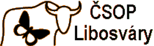 ČSOP Libosváry logo