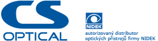 CS OPTICAL, s.r.o. logo