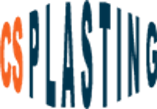 CS PLASTING, s.r.o. logo