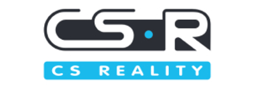 CS Reality logo