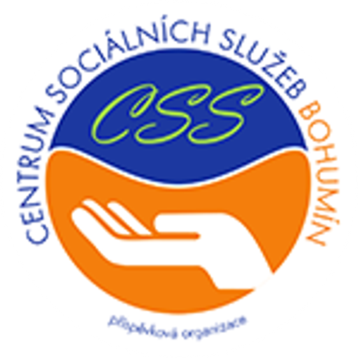 Centrum sociálních služeb Bohumín logo