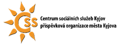 Pečovatelská služba a osobní asistence logo