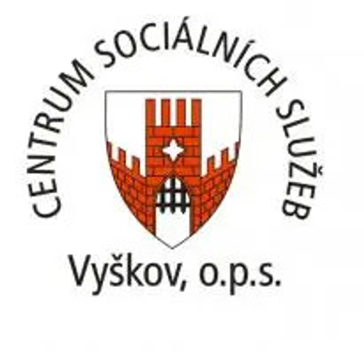 Centrum sociálních služeb Vyškov, o.p.s. logo