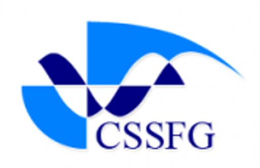 ČSSFG logo