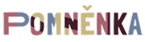 Centrum sociálních služeb Pomněnka logo