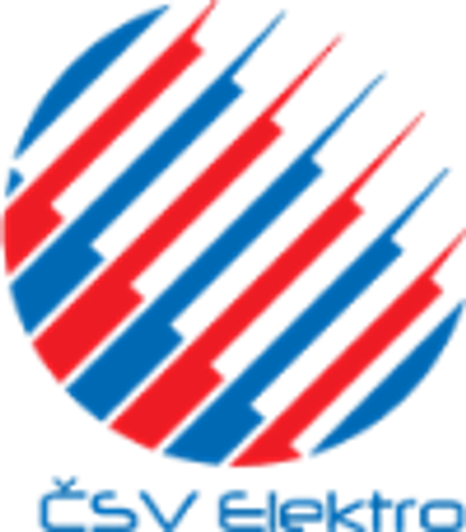 Elektroinstalace Jaromír Čečrdle logo