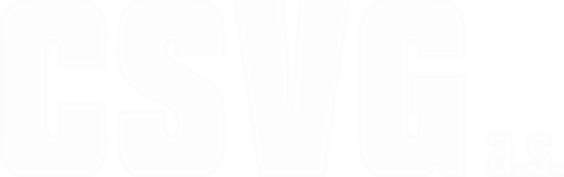 CSVG logo