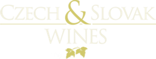 Czech and Slovak Wine logo